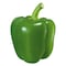Capsicum Green