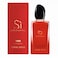 Giorgio Armani Si Passione Intense Eau De Parfum For Women - 100ml
