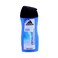 Adidas Climacool Motion Body Hair And Face Shower Gel 250ml