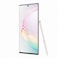 Samsung Galaxy Note 10 - 6.8-inch 256GB/8GB Dual SIM 4G Mobile Phone - Aura White