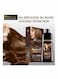 MOKERU Argan Oil Dye Hair Color Shampoo Dark Brown 500ml