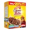 Poppins Choco Bits 750GR+20% Free