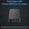 Brave 4 Port Smart Charger Bmp 004