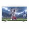 تلفزيون توشيبا الذكي 65 بوصة 4K فائق الدقة مع ريسيفر داخلي - 65U5865EA