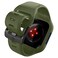 Spigen Liquid Air Pro designed for Apple Watch Series 7 (45mm) Case with Band - Moss Green