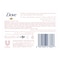 Dove Pink Soap 125g