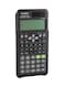 Casio - FX-991ES Plus 2nd Edition Scientific Calculator Black