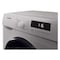 Samsung Front Load Washing Machine WW70T3020BS/GU 7Kg