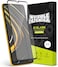 Ringke  - Xiaomi Poco M3 Screen Protector-  Invisible Defender Full Coverage-  Black