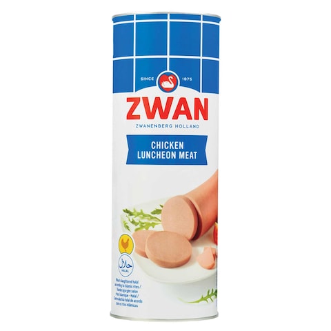 Zwan Chicken Luncheon Meat 850GR