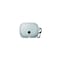 Twelve South - Air Snap Leather Protective Case for AirPods Pro - Slate Blue