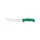 Tramontina Dynamic Butcher Knife Green 15cm