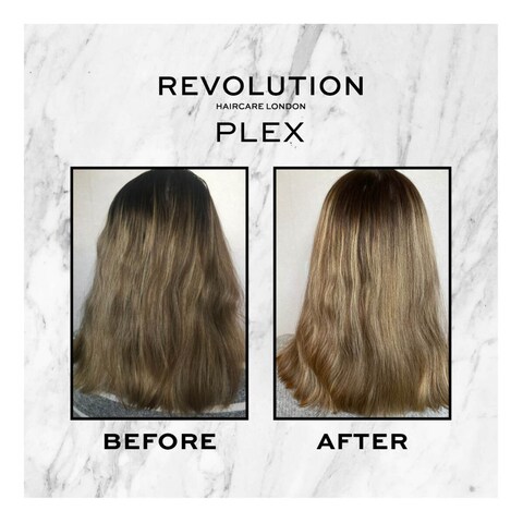 Revolution Haircare Plex 4 Bond Plex Shampoo White 250ml