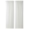 Sheer Curtains 1 Pair 145X300cm