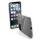 Cellular Line Rubber Case Cover For Apple iPhone 11 Pro Max Transparent