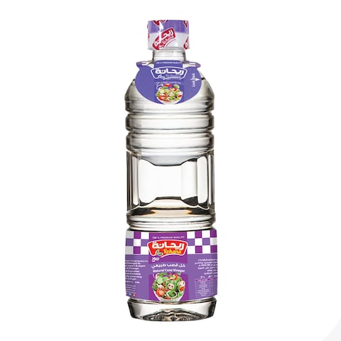 ريحانة خل طبيعي - 500 مللي