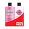 Syoss Anti Hair Fall  Shampo + Conditioner 500ml