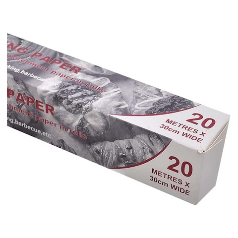 Neoflam Parchment Paper Roll - 20m