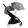 BABYZEN YOYO Parasol Grey - BZ10214-03