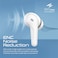 High Definition ENC Earphones With IntelliTouch