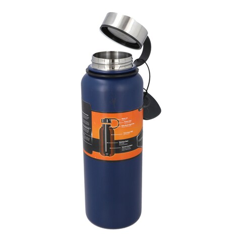 A&amp;S Hot &amp; Cold Vacuum Bottle 1.2 lt