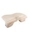Generic Car Travel Inflatable Mattress Air Bed
