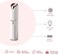 Flawless Finishing Touch Women's Painless Facial Hair Remover