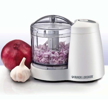 Black+Decker Chopper SC350-B5