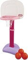 Little Tikes Easy Score Basketball Set (Pink)