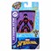 Hasbro Bend And Flex Marvel Spider-Man Miles Morales Space Mission Action Figure F3844 Multicolour