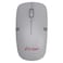  MO10A  - اي ترين ماوس بصري لاسلكي 1200 نقطة - رمادي