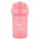 Twistshake Crawler Cup 8 Months 300ml Pink