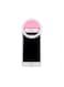 Generic - LED Ring Flash Light for Smartphone Pink/White