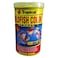 Tropical Goldfish Colour Flakes Fish Food 1000ml