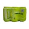 Kinza Carbonated Drink Citrus Can 360mlx6pieces