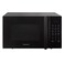 Hisense H25MOMS7HG Microwave Oven Black 25L