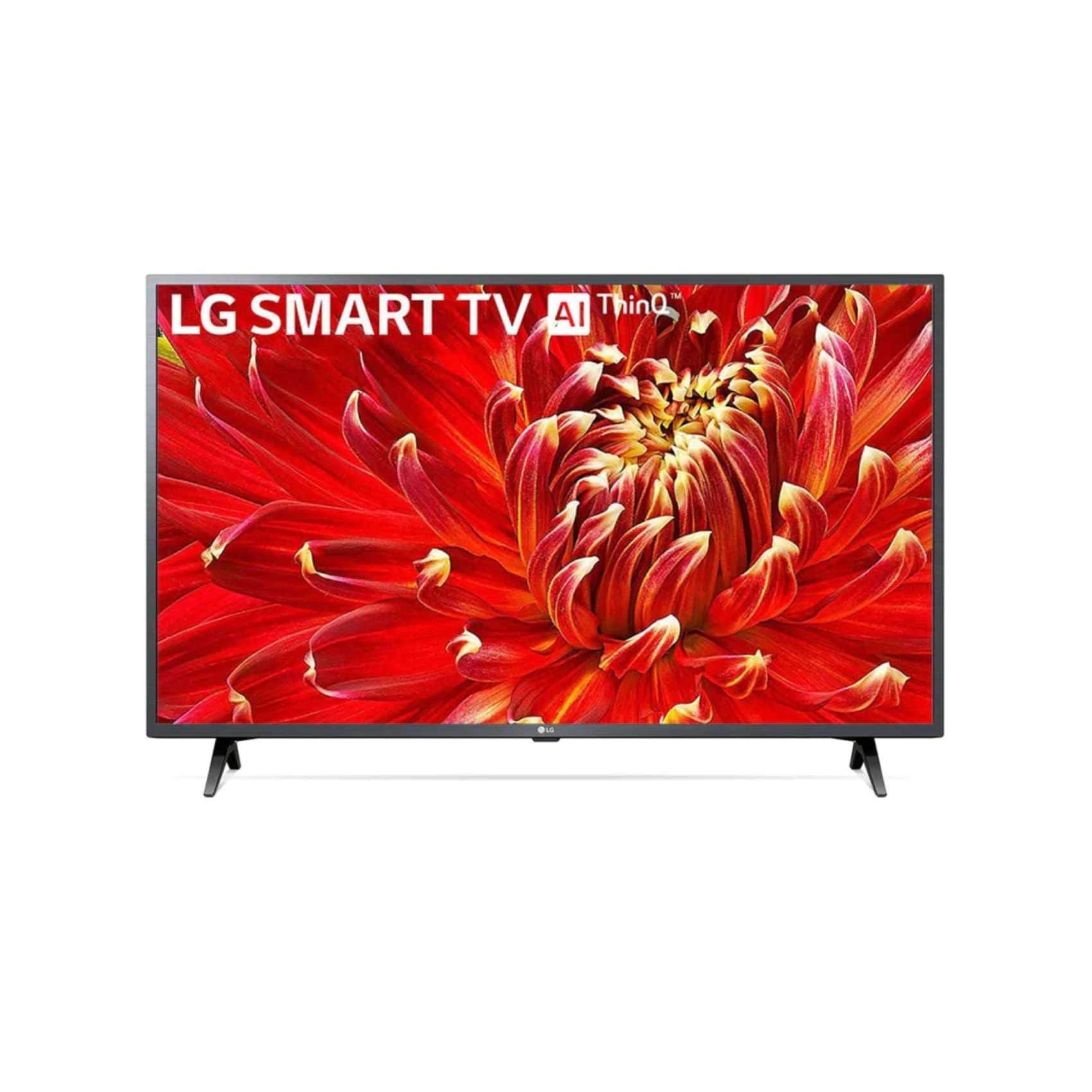 Buy Lg Smart Tv 43 Led 43LM6370PVA Online | Carrefour Kenya
