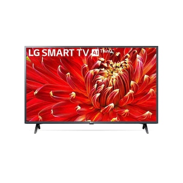 Lg Smart Tv 43  Led 43LM6370PVA