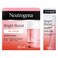 Neutrogena Bright Boost Gel Cream 50ml and Serum 30ml