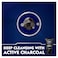 Nivea Deep Face Wash for Men - 100ml