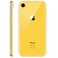 Apple iPhone XR 128GB 3GB RAM 12MP 6.1 Inches Yellow -  International warranty