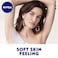 NIVEA Antiperspirant Stick for WoMen Protect &amp; Care No Ethyl Alcohol 40ml