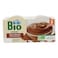 Carrefour My Baby Bio Chocolate Dessert Brown 100g Pack of 4