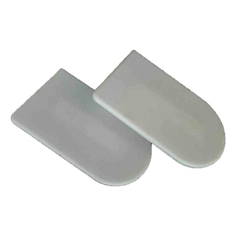 Wilton Easy Glide Fondant Smoother 2 PCS