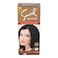 Samsol Hair Color 45 Black 23 ml