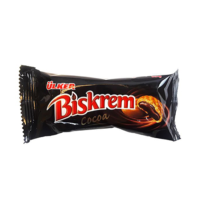 Ulker Biskrem Biscuit 40GR