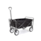 Generic Folding Camping Multi-Function Shopping Cart, Red Color Shopping Trolley