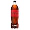 Coca-Cola Zero Calories Soft Drink Pet Bottle 2.26L