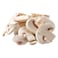 Sliced Mushroom With Vitamin D In Punnet Box 200g
