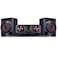 LG Micro Hifi System CJ44 With RMS 480W